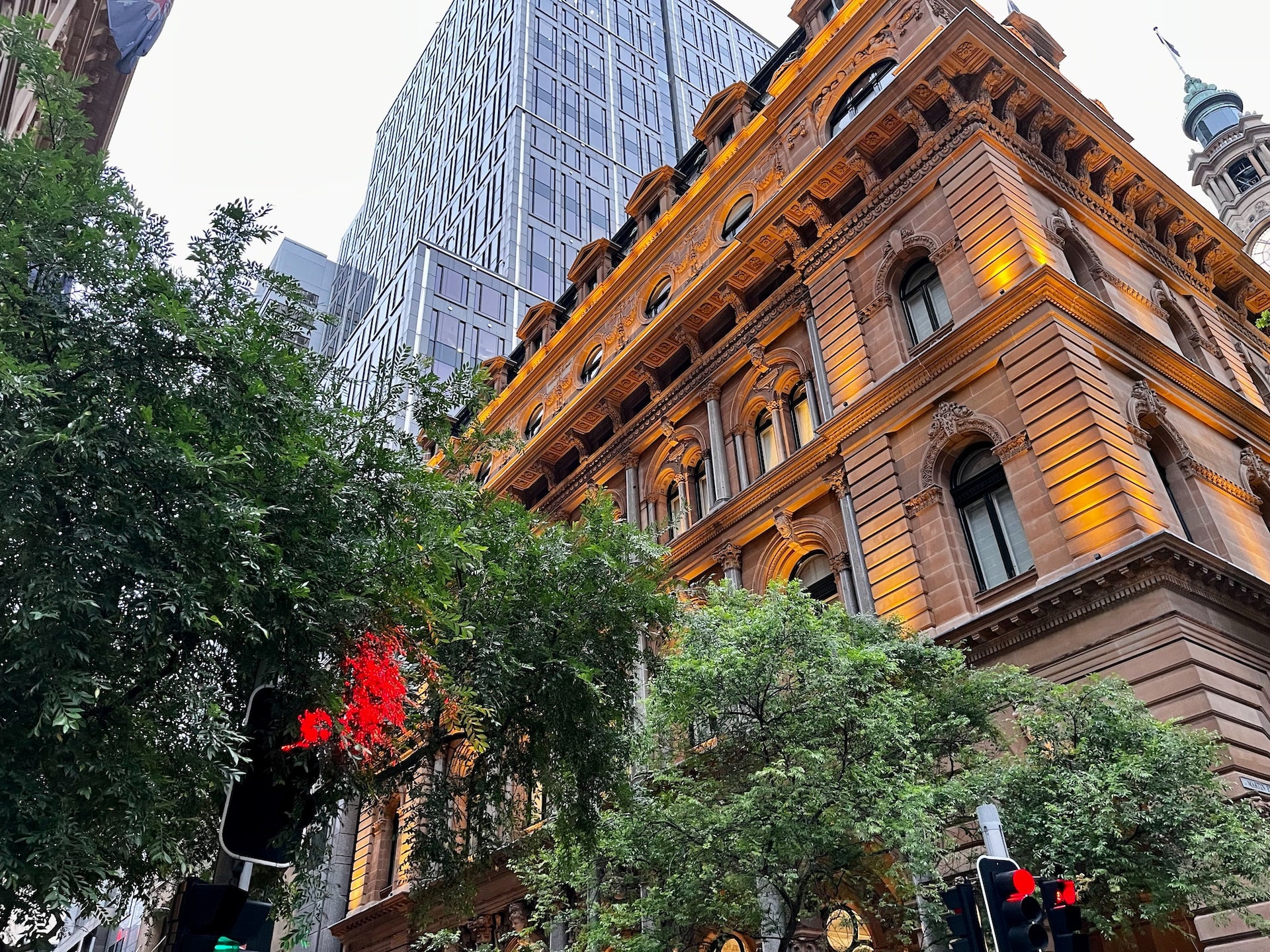 Australia