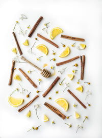 Honey & Lemon