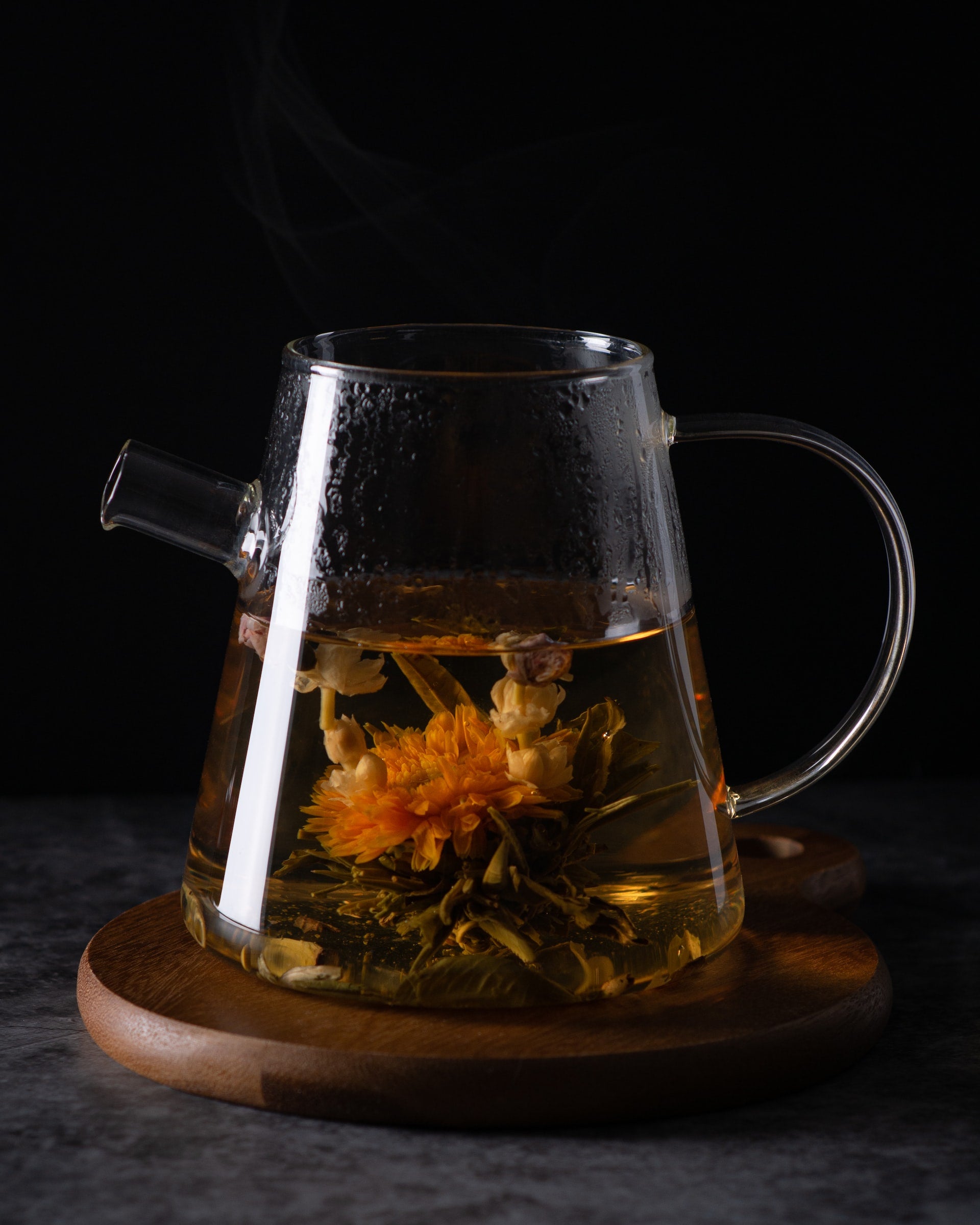 Tea pot