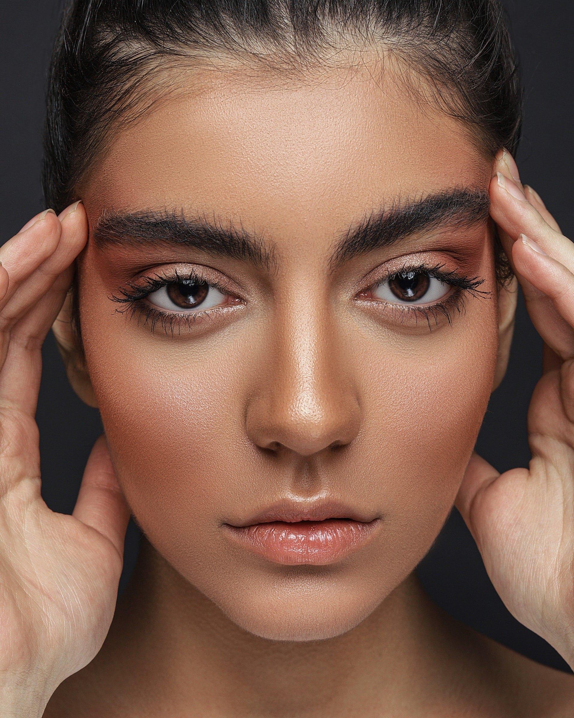 How to get a beautiful natural look