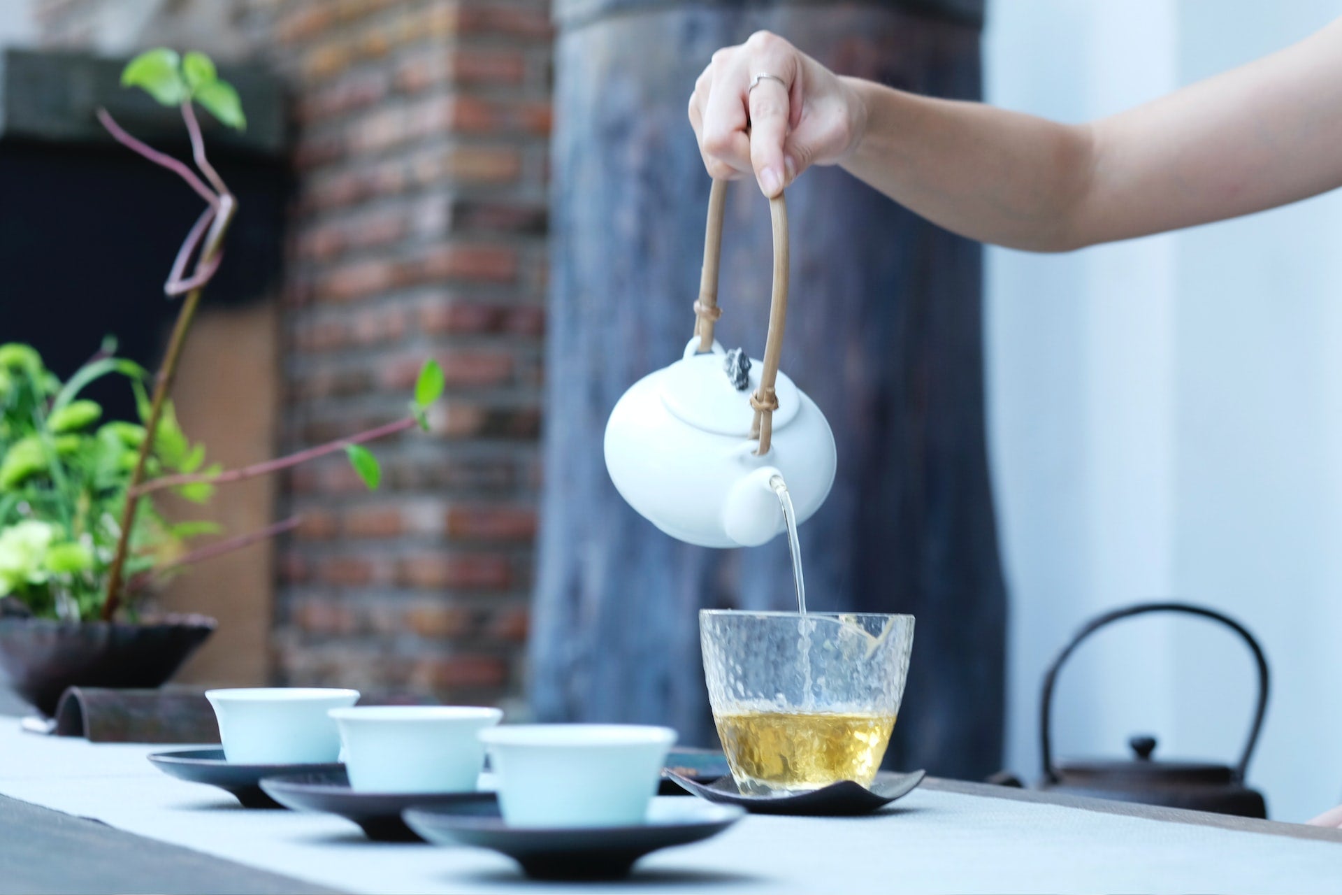 Green Tea
