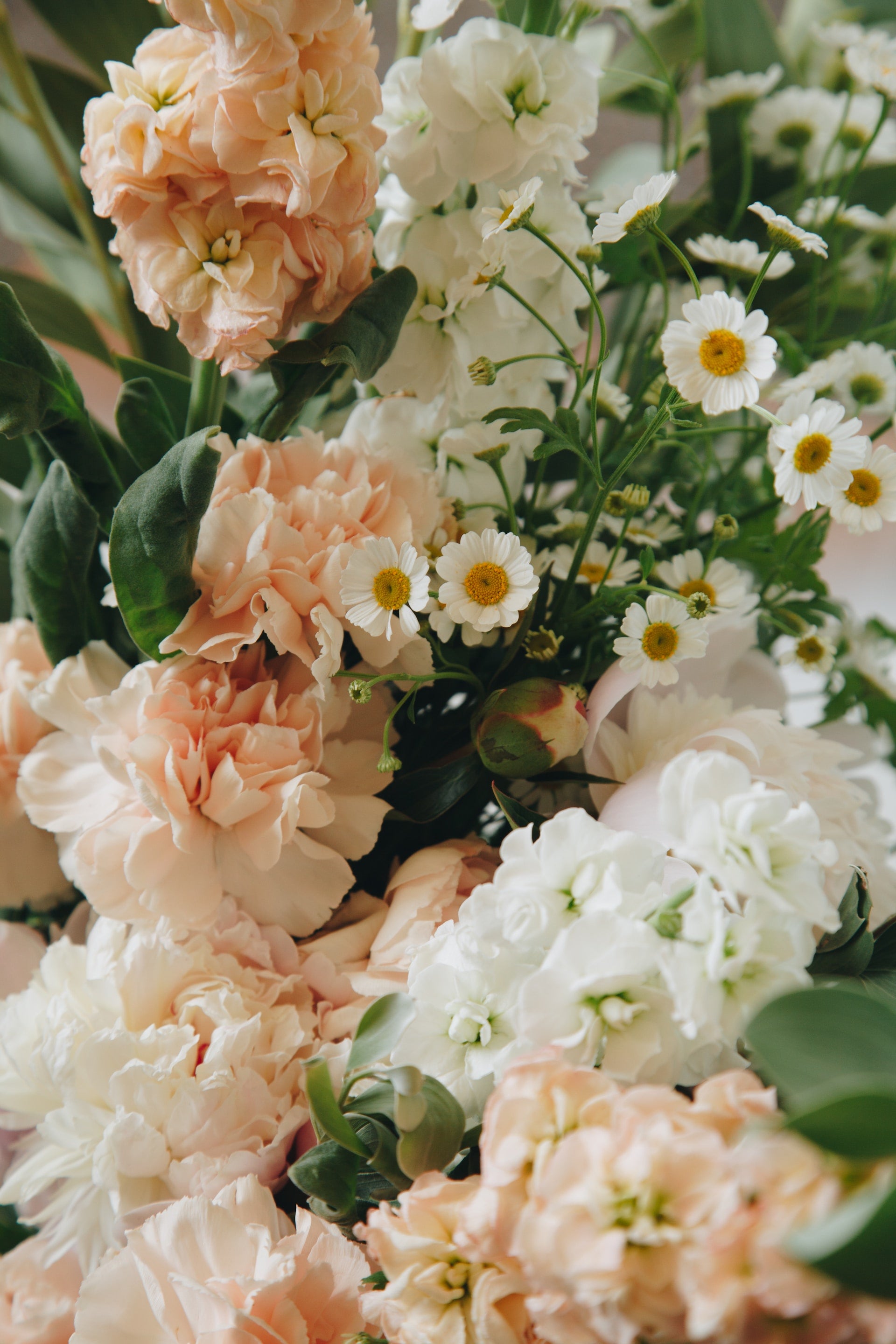 Wedding Flowers