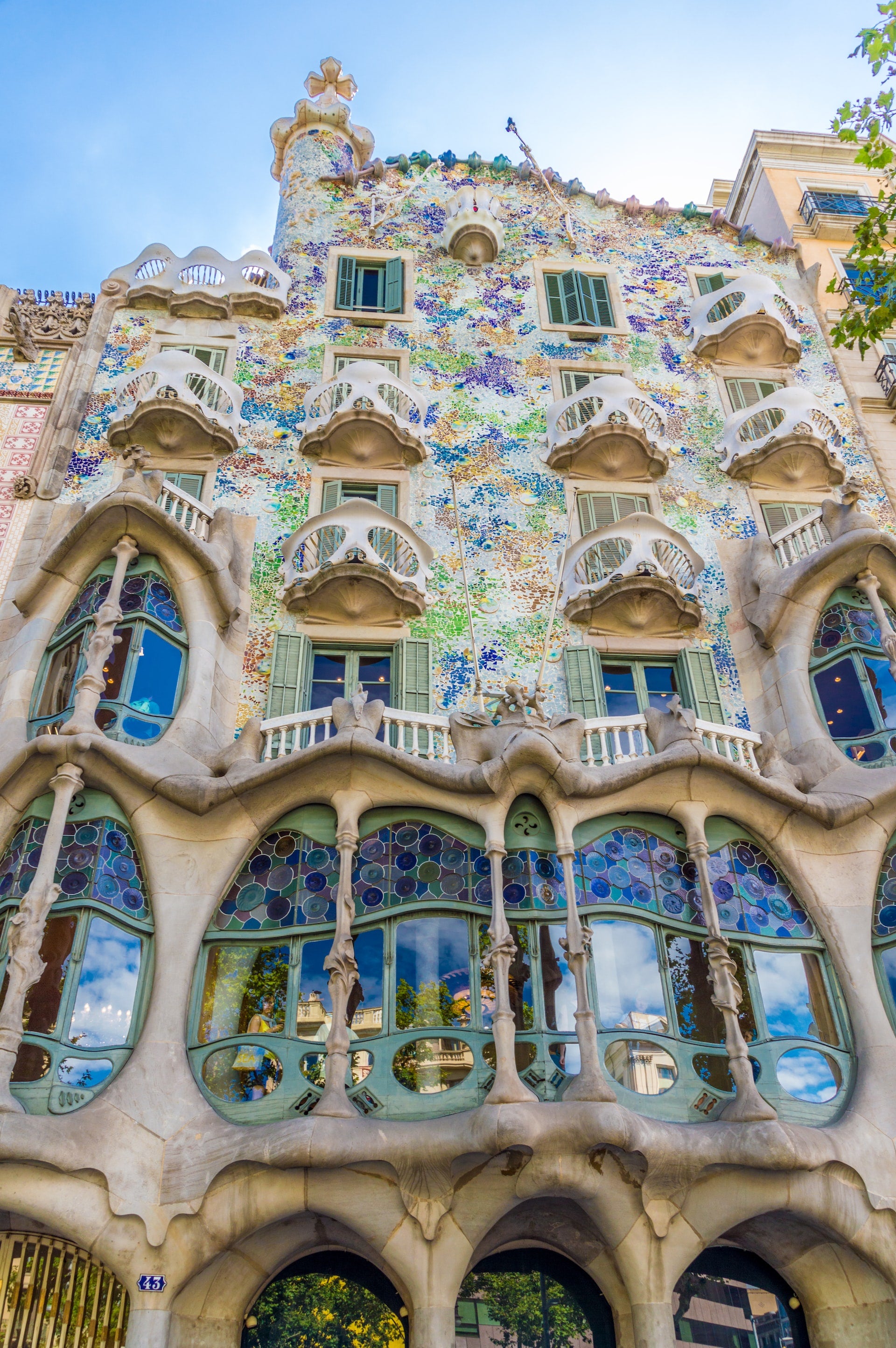Barcelona