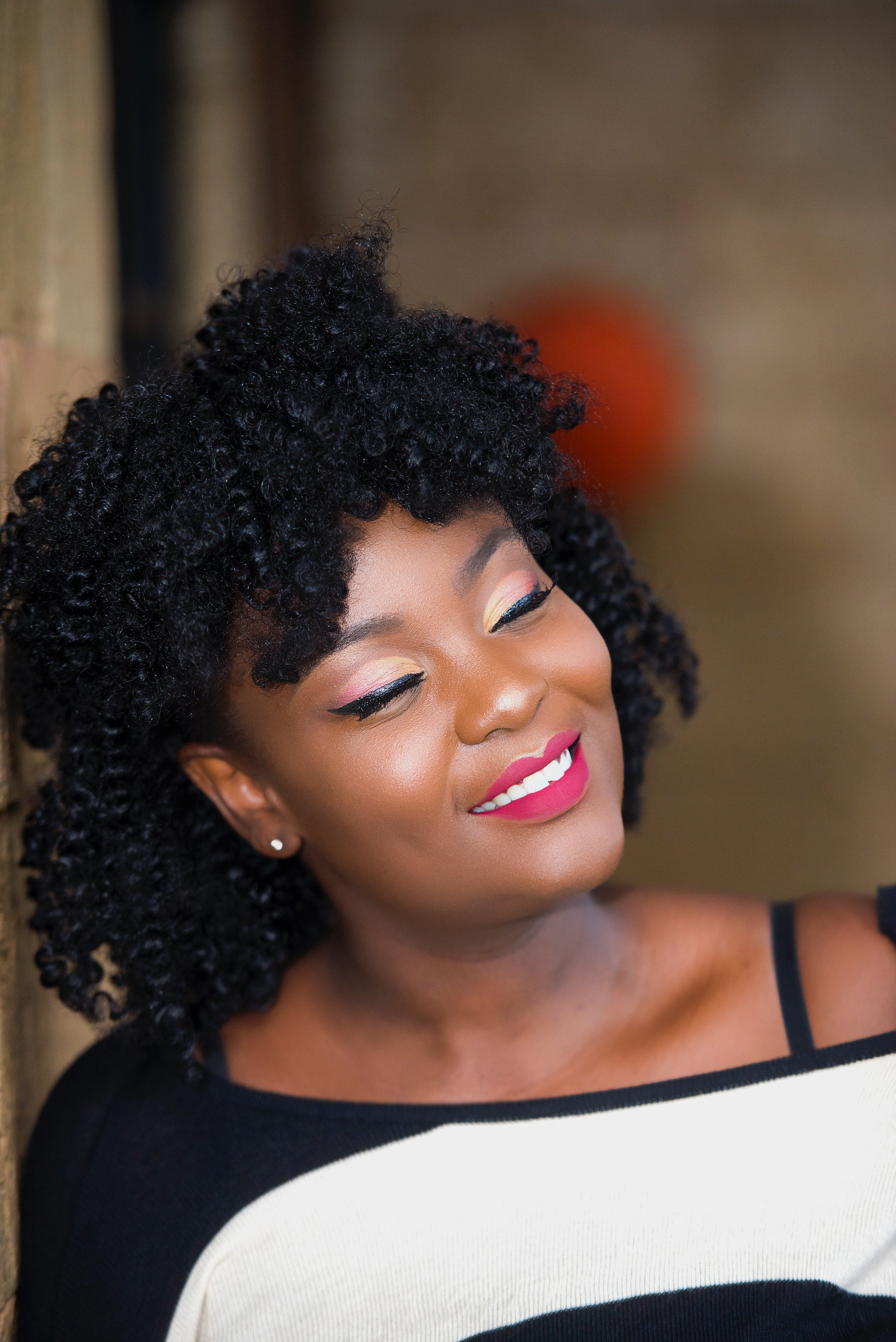 Fresh spring makeup looks (Browse)