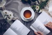 History of Tea