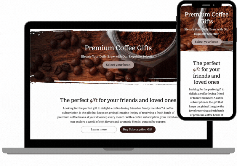 Espresso