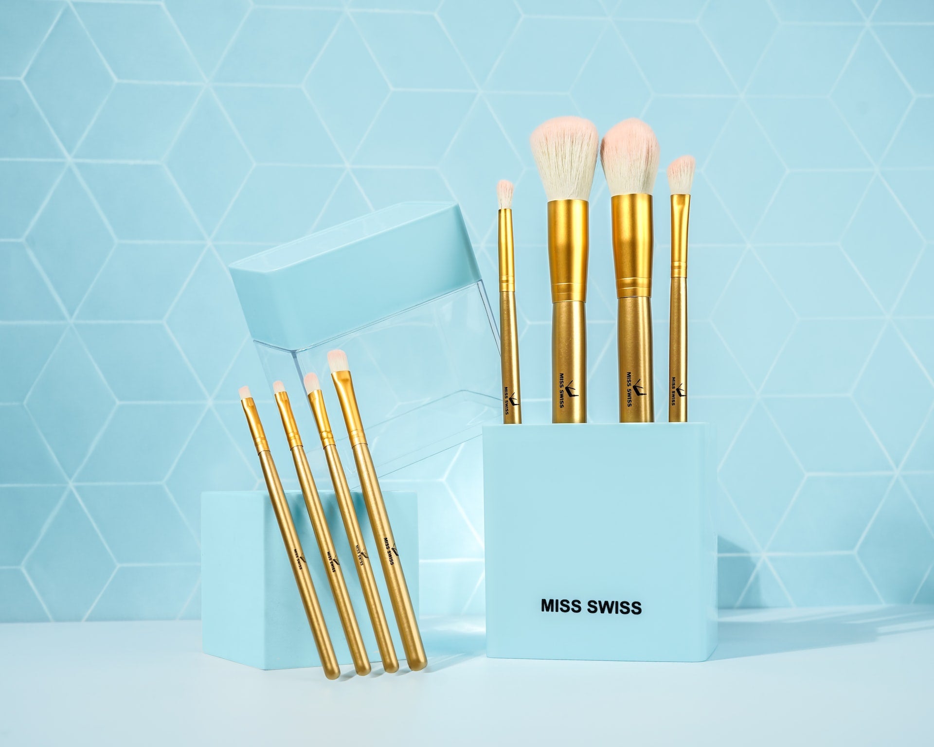 Brush Set Firm