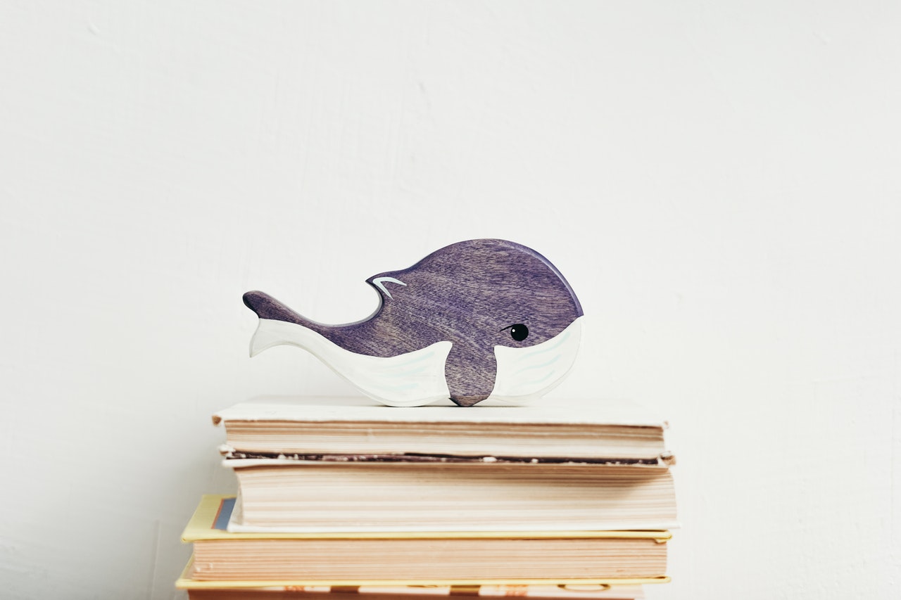 Whale