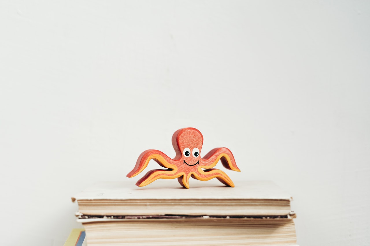 Octopus