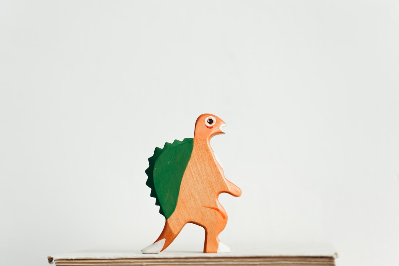 T-Rex