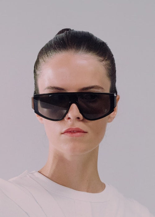 Black Sunglasses