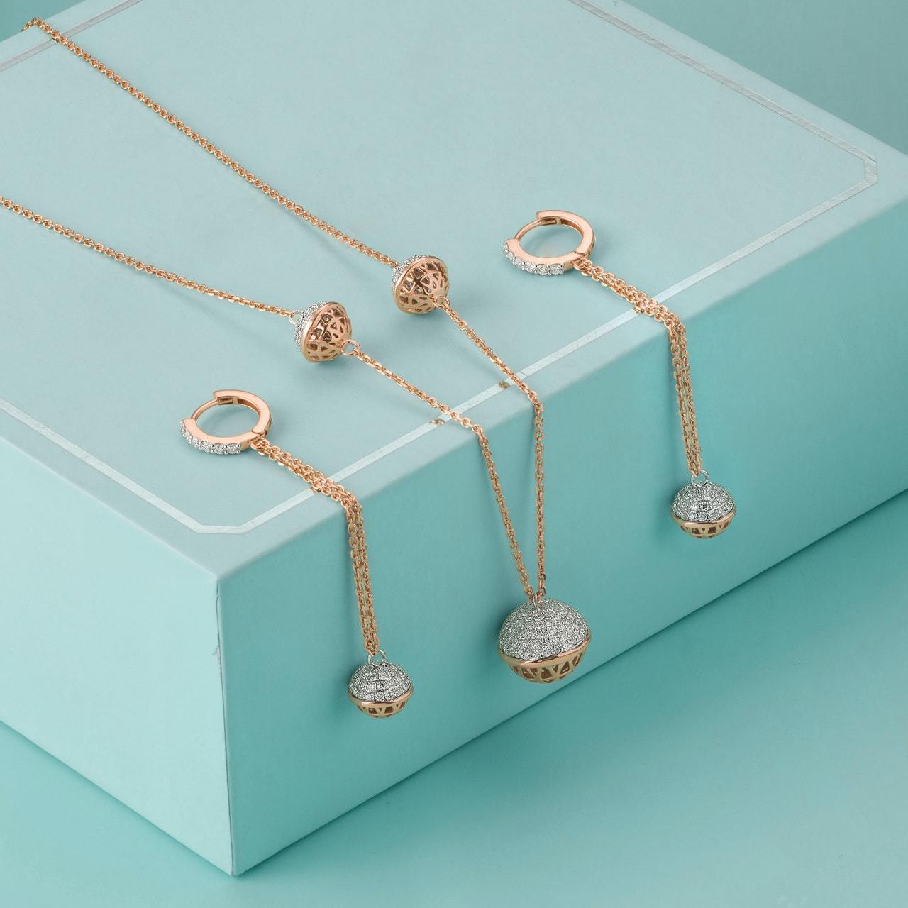 Globe Pendant