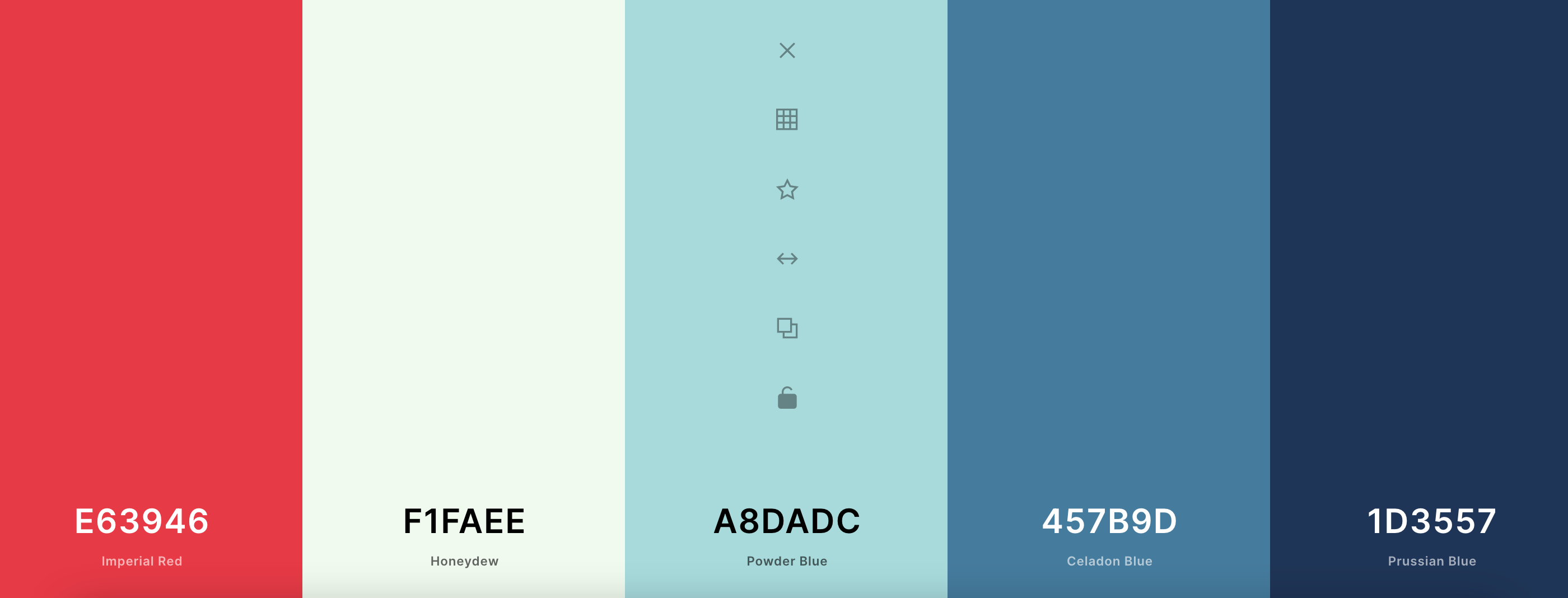Modern Color Combinations 50 Gorgeous Color Schemes From Stunning