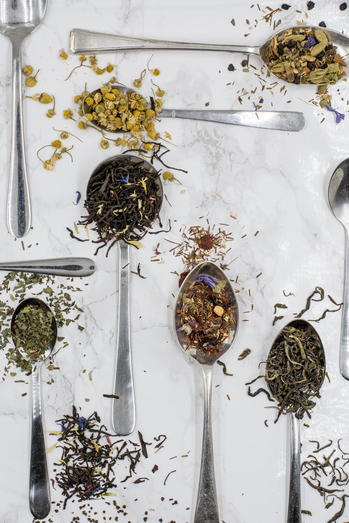 Loose Leaf Tea
