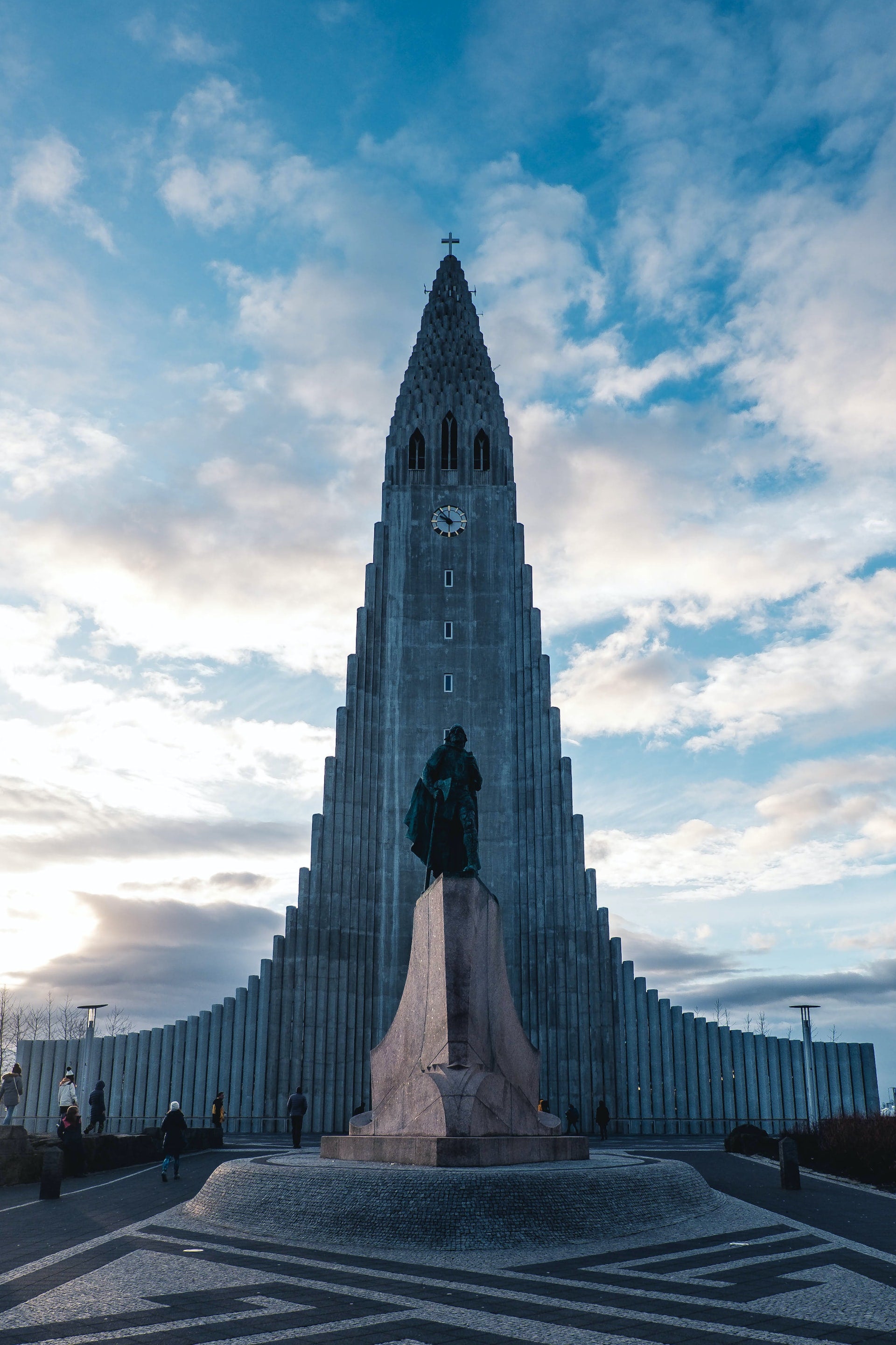Iceland