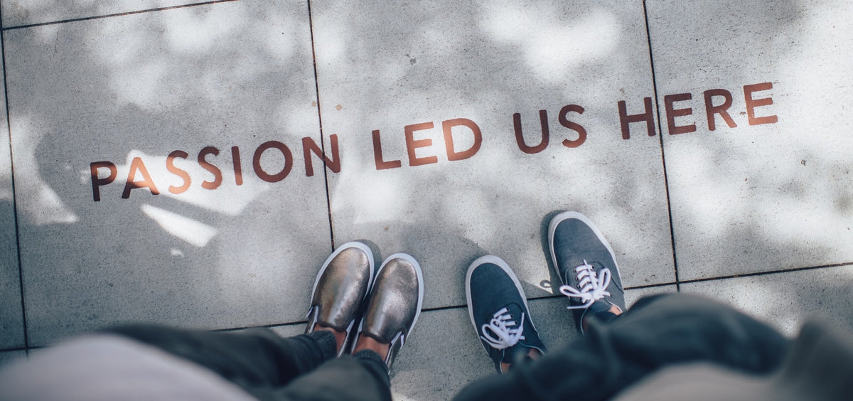 6 Ways to Improve your About Page