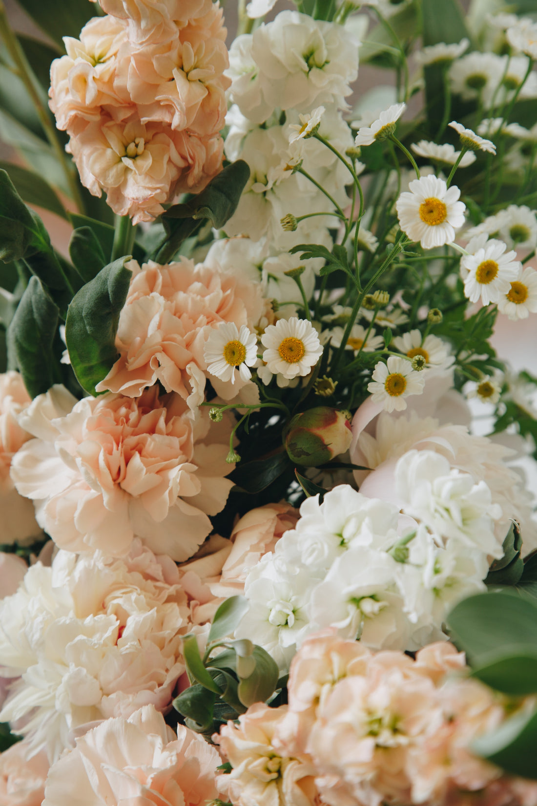 Wedding Flowers