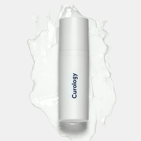 Hydrating face wash