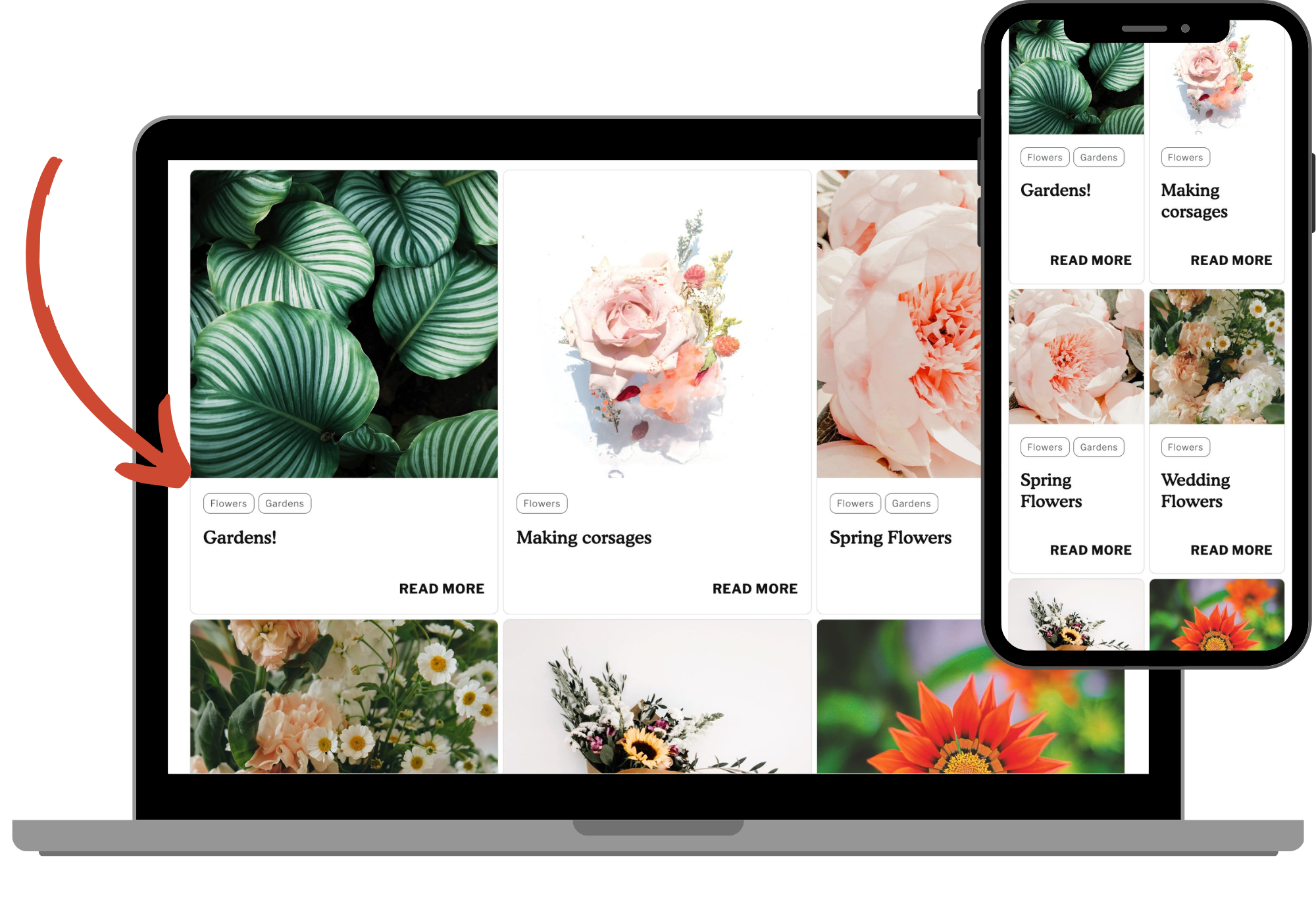 Blog posts - tagged grid – 🎒 Design Packs