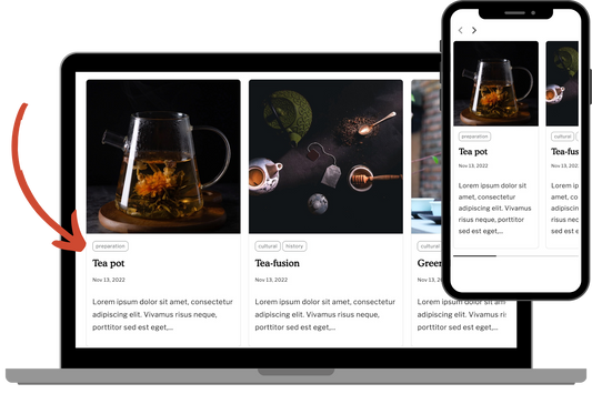 Blog posts - tagged scroll