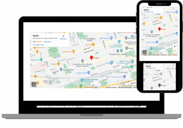 Map - simple – 🎒 Design Packs
