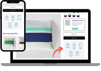 Product Blocks Demo