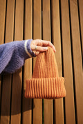 Orange Toque