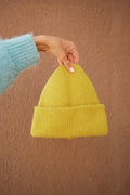 Yellow Toque