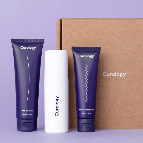 Curology Trio
