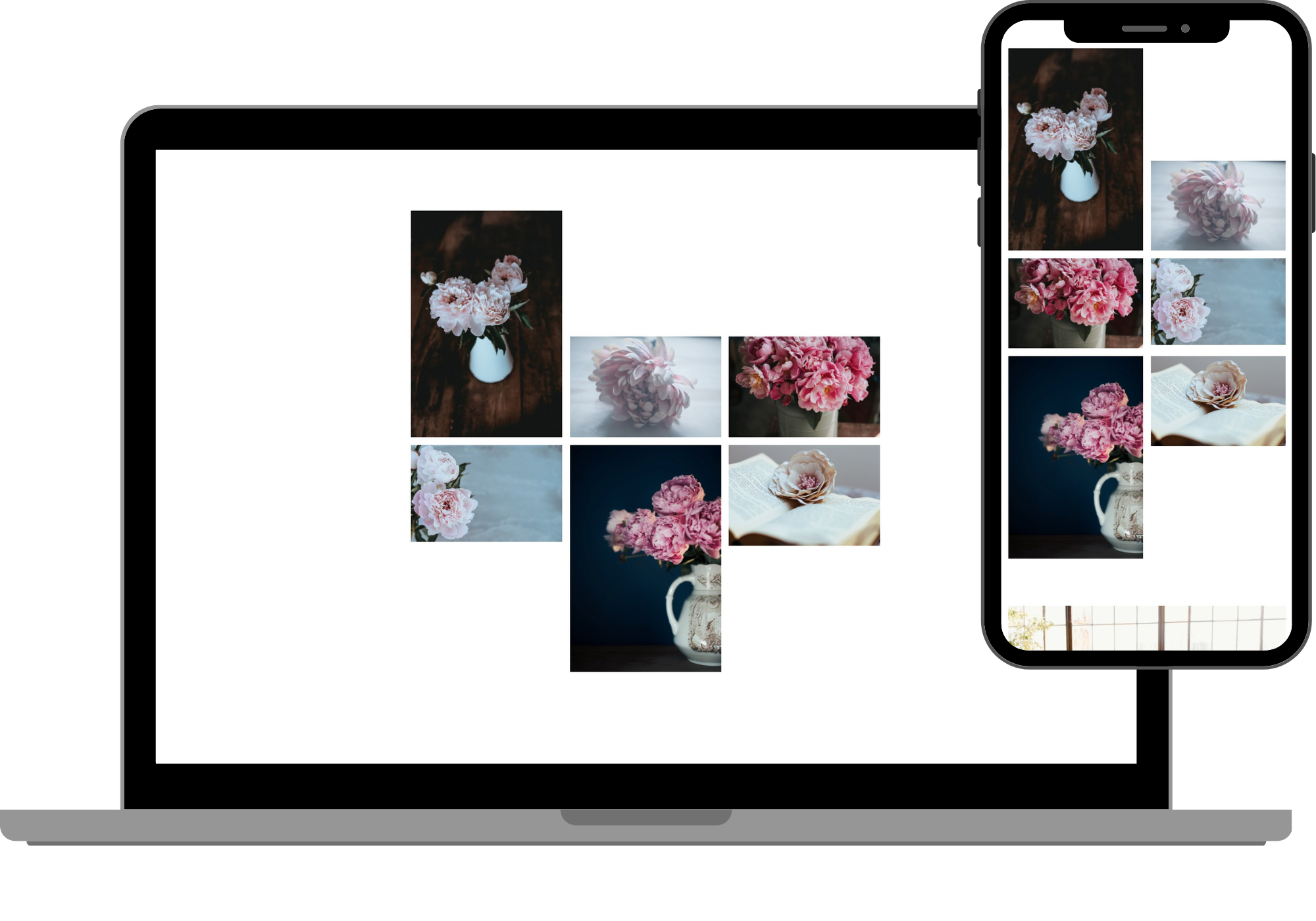 Gallery - grid – 🎒 Design Packs