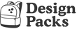 🎒 Design Packs