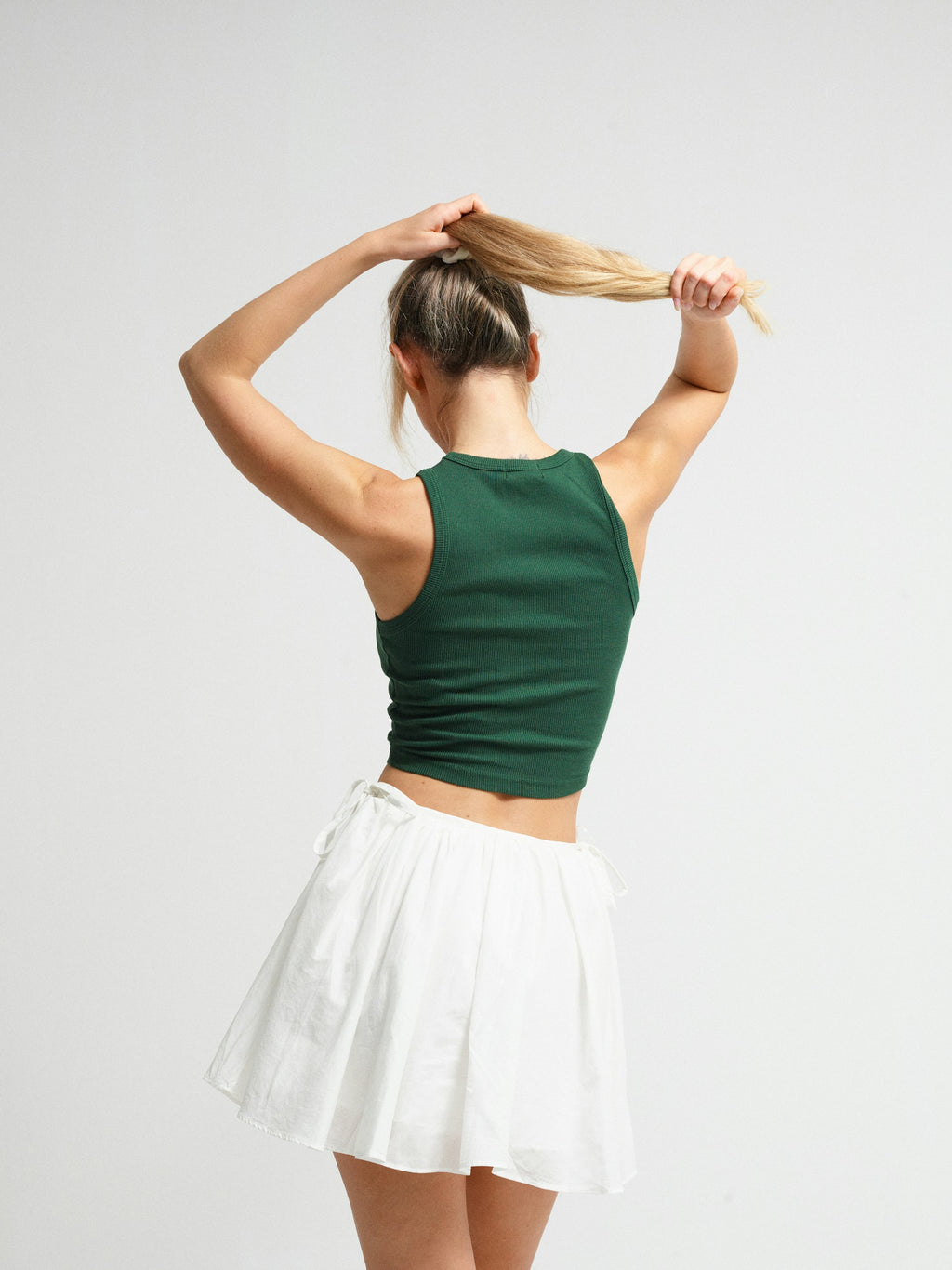 Tennis Tank