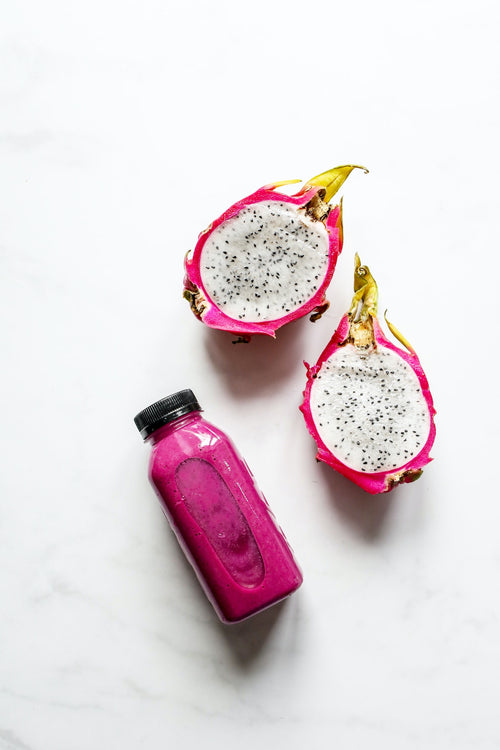 Cold Pressed Juice
