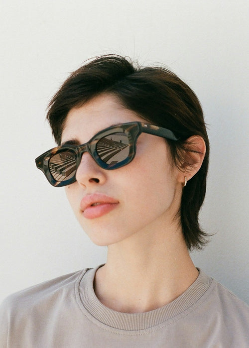Cat eye Sunglasses