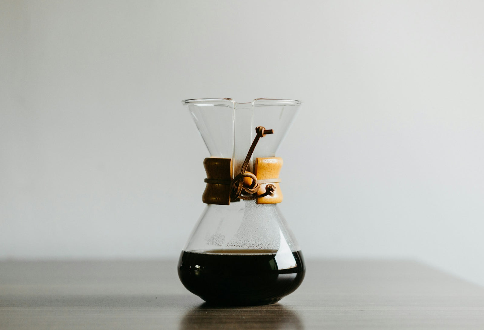 Coffee Decanter