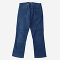Blue Wash Jean