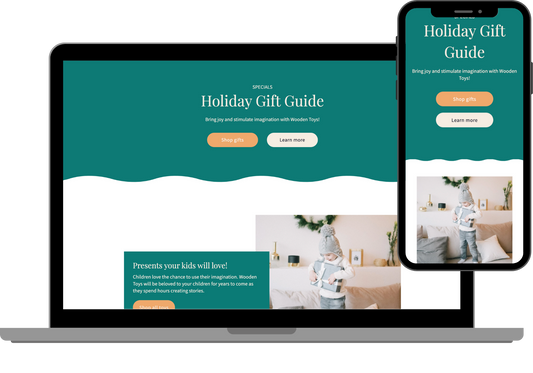 Fun holiday gift guide