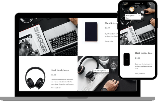 Modern holiday gift guide