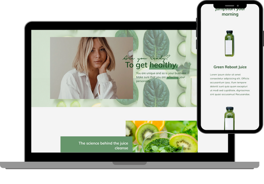 Product Showcase