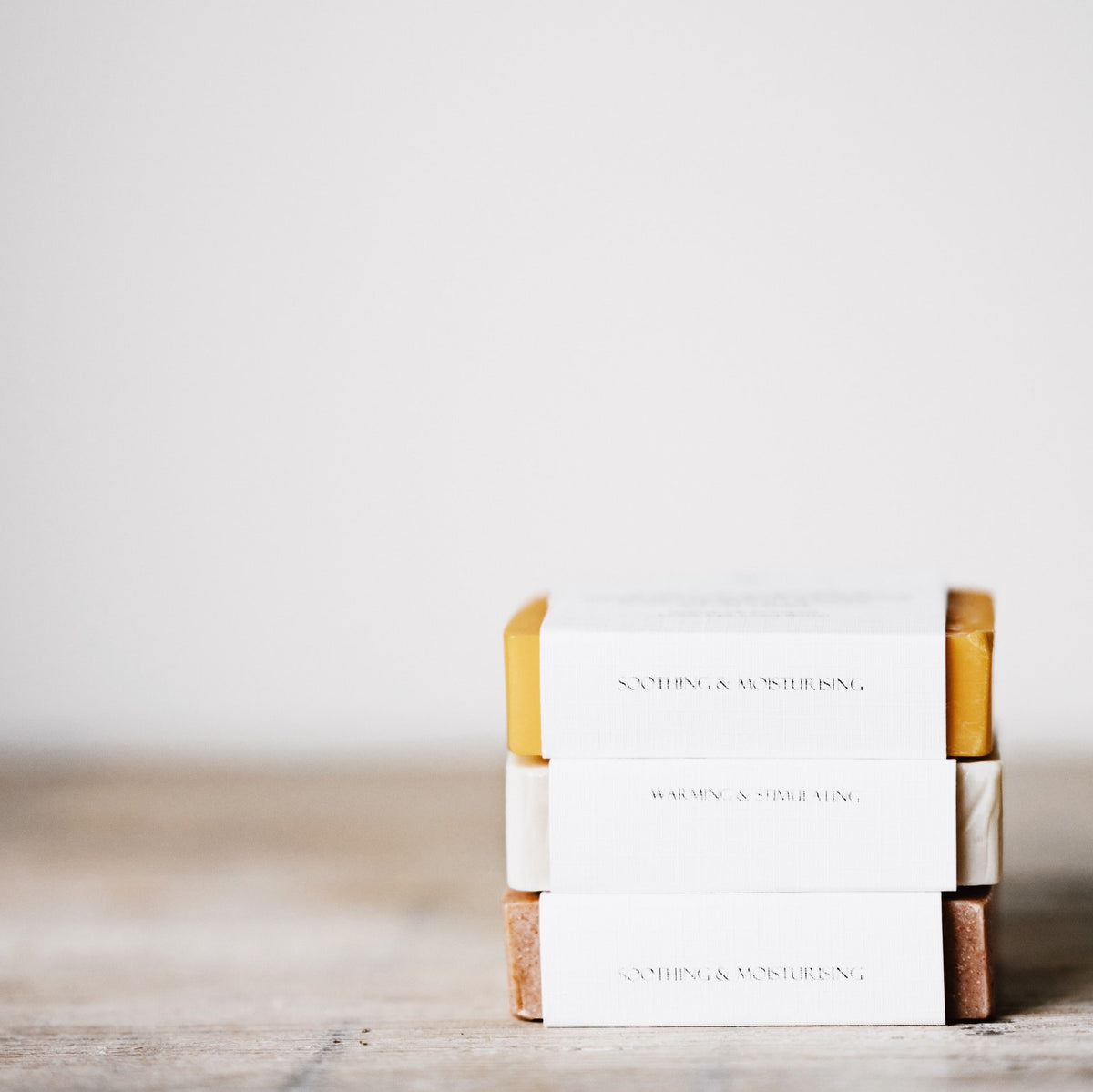 Organic Beauty Bar