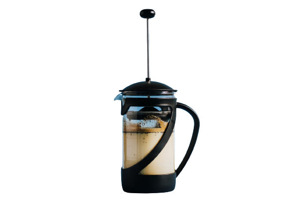 Coffee Decanter