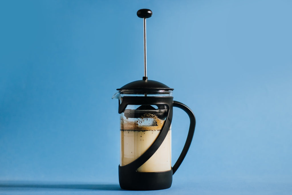 Coffee Decanter