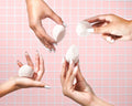 Makeup Sponges