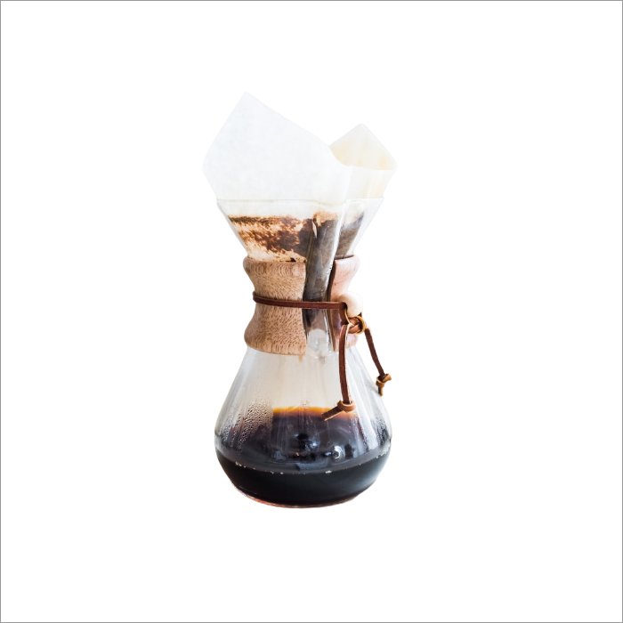 Coffee Decanter