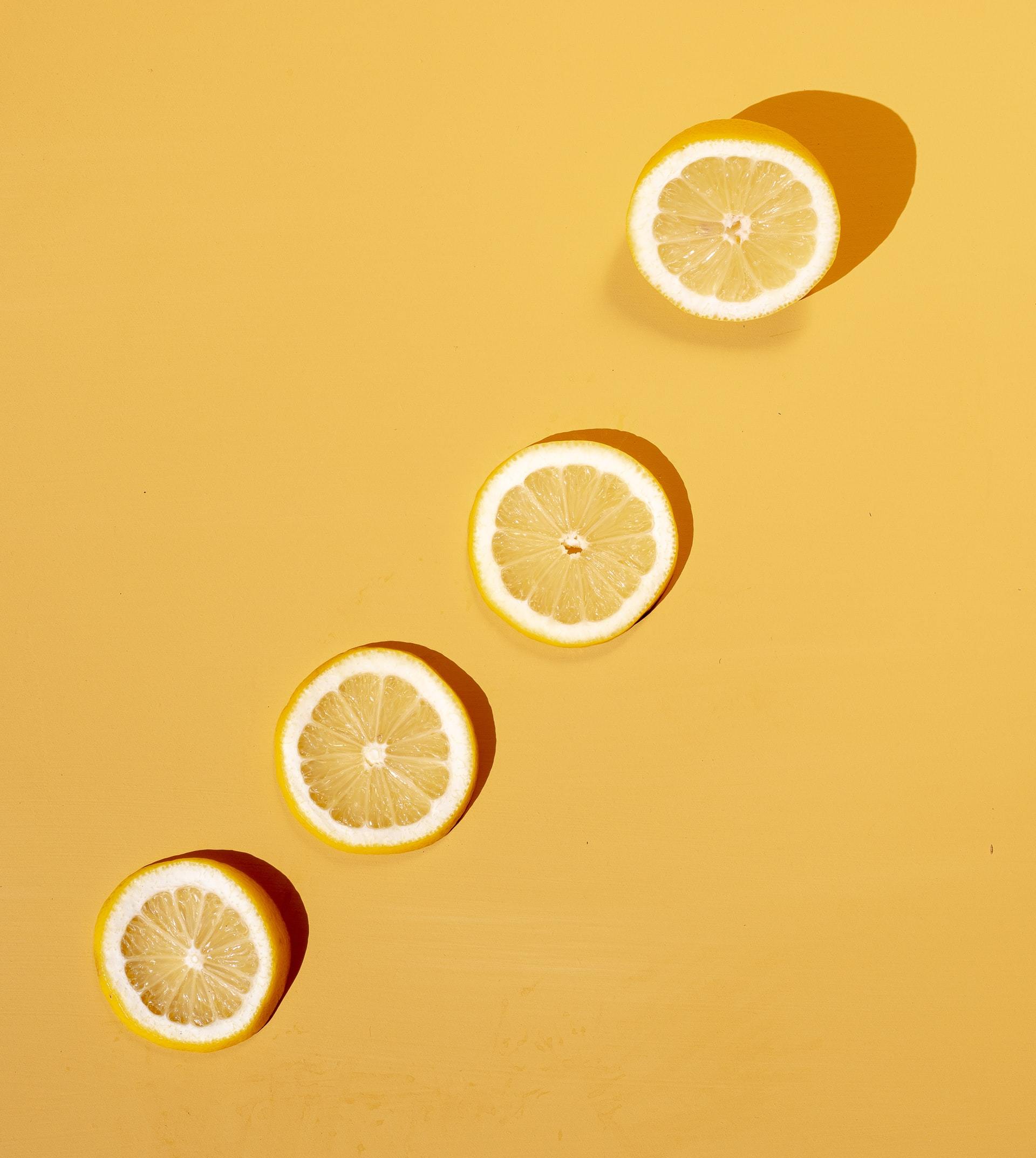 Orange Slices