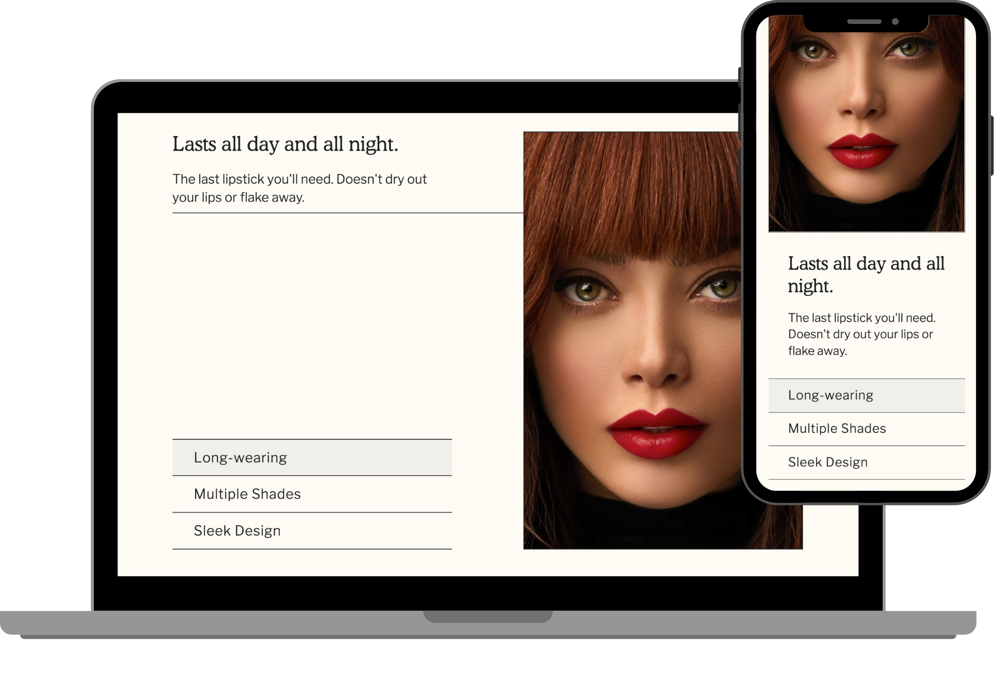 Features - highlight – 🎒 Design Packs