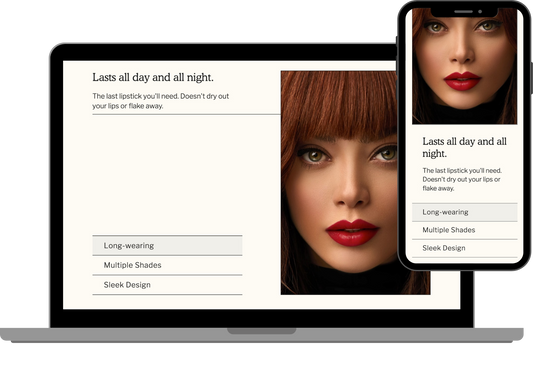 Features - highlight