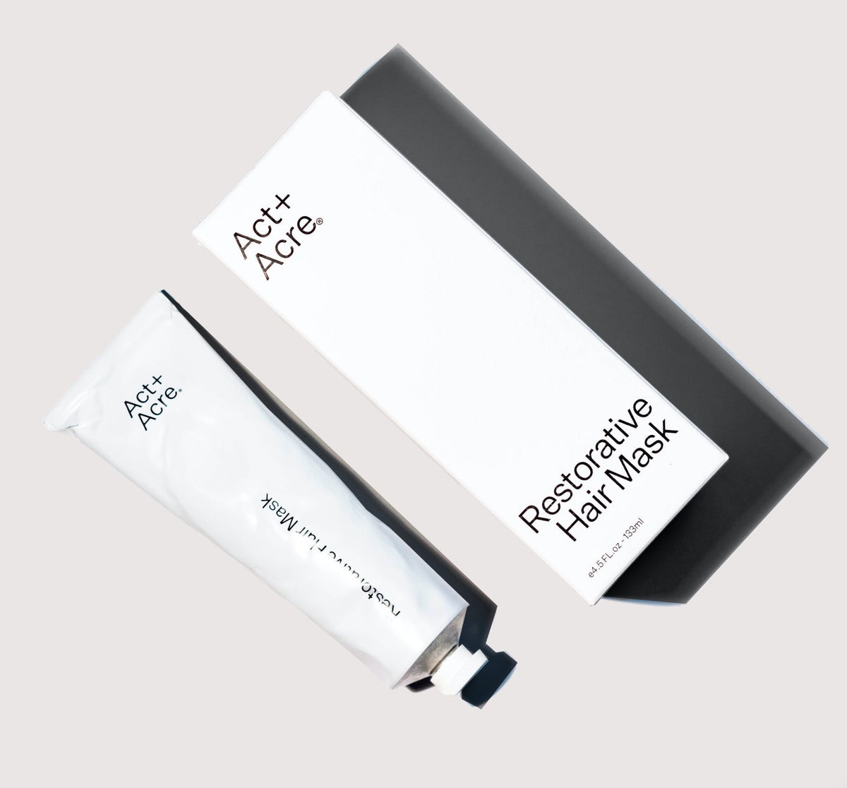 Restorative Hair Mask