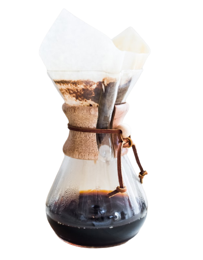 Coffee Decanter