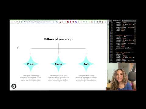 Value icons - horizontal